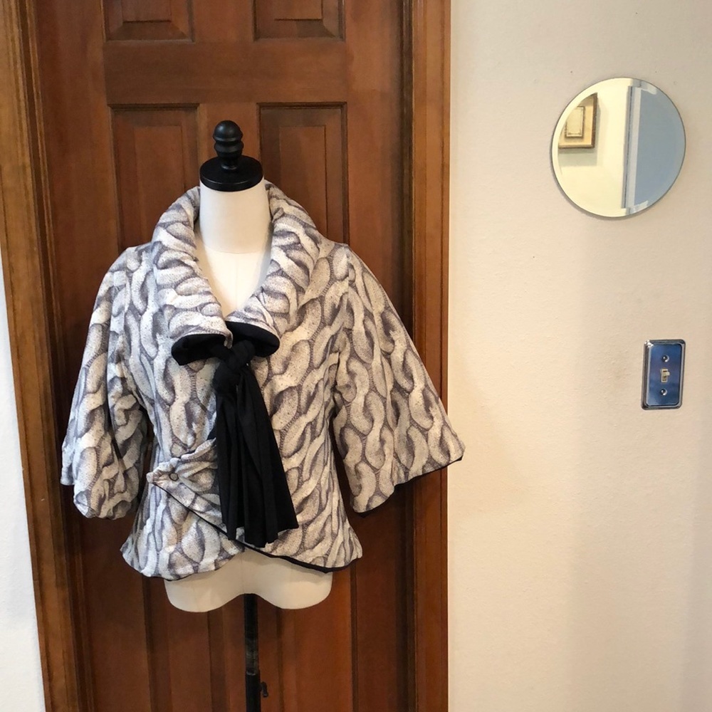 Clotilde Jacket - Picture 8 of 8